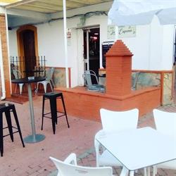 Horario de apertura Bar Cafetería La Esquina, Los Barrios
