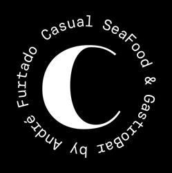 Horario de apertura Casual.Seafood, Playa Blanca