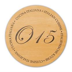 Horario de apertura Osteria N 15, Port de Pollença
