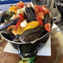 Horario de apertura Le Petit Gourmet Vera Playa, 