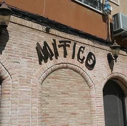 Horario de apertura Mítico, Cartagena