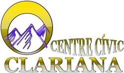 Horario de apertura Centre Civic de Clariana, 