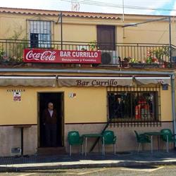 Currillo en Málaga (Churriana) - Horario de apertura