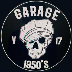 Horario de apertura Garage 1950's Diner, El Prat de Llobregat