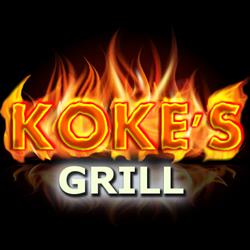 Horario de apertura Koke's Grill, Rota