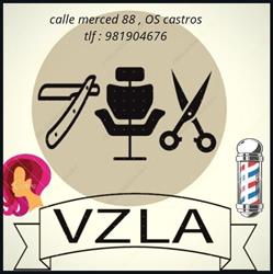 Horario de apertura Barbería VZLA, A Coruña