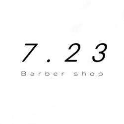 Horario de apertura 7.23 barbershop, Murcia