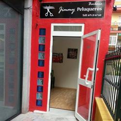 Horario de apertura Jimmy Peluqueros, Fuengirola