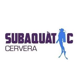 Horario de apertura Subaquàtic Cervera,