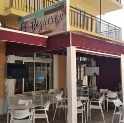 Horario de apertura Bar Restaurante El Boquerón, Fuengirola