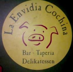 Horario de apertura Bar La Envidia Cochina, Gorraiz