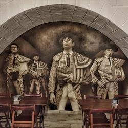 Restaurante El Paseíllo en Sevilla (Casco Antiguo) - Horario de apertura