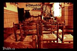 Horario de apertura Bar RoMadrid, 