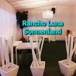 Horario de apertura Rancho Luna, Maspalomas
