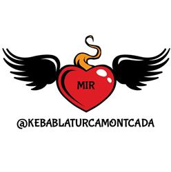 Horario de apertura Kebab La Turca Montcada, Montcada I Reixac