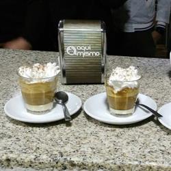 Horario de apertura Cafetería AQUI MISMO, Moraleja