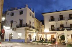 Horario de apertura Bar Escales, Orba