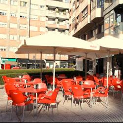 Horario de apertura Bar Cubia, Oviedo