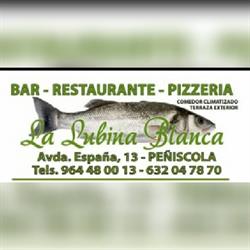 Horario de apertura La Lubina Blanca, Peñiscola