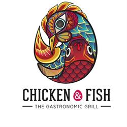 Horario de apertura Chicken and Fish Grill, Pineda de Mar