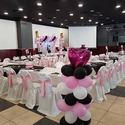 Horario de apertura Blanco restaurant, Sant Boi de Llobregat