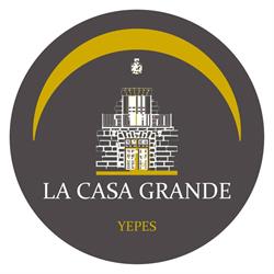 Horario de apertura La Casa Grande, Yepes