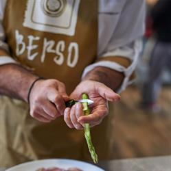 Horario de apertura Restaurante Berso, Sober