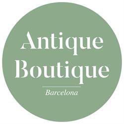 Horario de apertura Antique Boutique, Alcoi