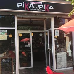 Horario de apertura Pika & Pika, Sant Vicent Del Raspeig