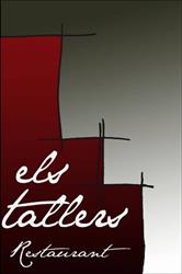 Horario de apertura Restaurant Els Tallers, Siurana