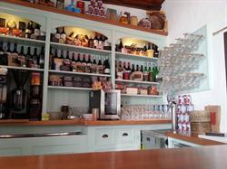 Horario de apertura Restaurante Abacería La Morada, Valencina de la Concepción
