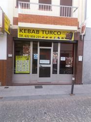 Horario de apertura Kebab turco, Villanueva del Trabuco