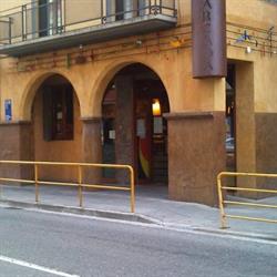 Horario de apertura Bar l'Arcada, Ripoll