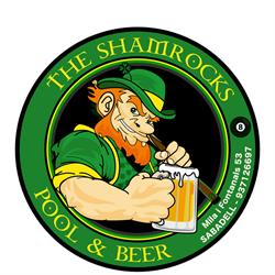 Horario de apertura The Shamrocks, Sabadell