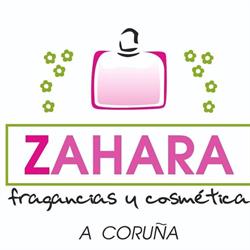 Horario de apertura Zahara fragancias y cosmética A Coruña,