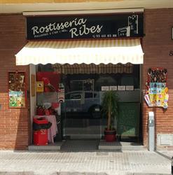 Horario de apertura Rostisseria Ribes, Sant Pere de Ribes