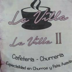 Horario de apertura Cafeteria Churreria La Villa 2, Tamaraceite