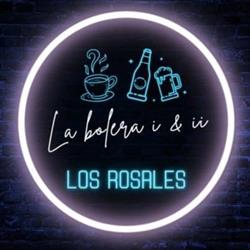 Horario de apertura Bar Bolera La Estación, Los Rosales