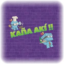Horario de apertura Kaña Aki, Torrejón de Velasco