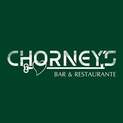 Chorneys Bar & Restaurante en Madrid (Chamberí) - Horario de apertura