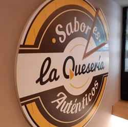 Horario de apertura La Quesería de Vigo, 