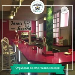 Horario de apertura Jaraíz Gastro, Villanueva de los Infantes