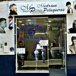 Horario de apertura Medrano Peluqueros, Almería