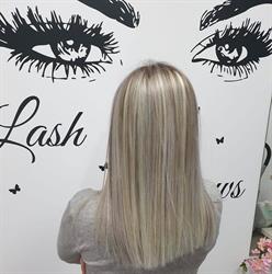 Peluqueria Afrodita en Bilbao (Abando) - Horario de apertura