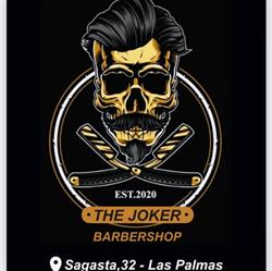 Horario de apertura THEJOKER BARBERSHOP, Las Palmas de Gran Canaria