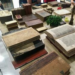 Horario de apertura Biblioteca de los Libros Felices, Alicante