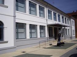 Horario de apertura Biblioteca Pública Municipal de Salas, 