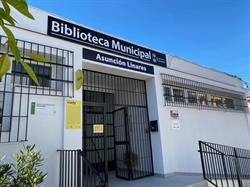 Horario de apertura Biblioteca Pública Municipal, Pulianas