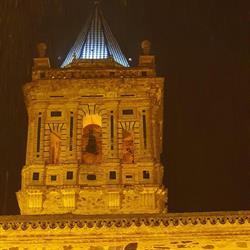 Horario de apertura El Capricho de Goda, Zalamea la Real
