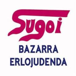 Horario de apertura Sugoi Bazar y Relojería, Bergara